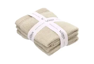 Vossen SET Detox Time 3xS(30x30) tibet