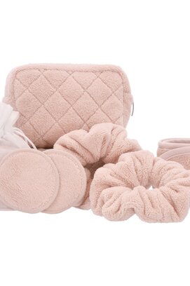 Vossen Beauty Bag  pearl skin