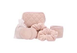 Vossen Beauty Bag  pearl skin