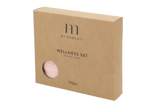 Vossen SET Wellness one size pearl skin