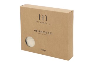 Vossen SET Wellness one size tibet