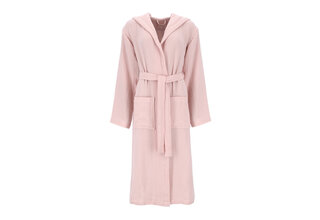 Vossen Badjas Silent L/XL pearl skin