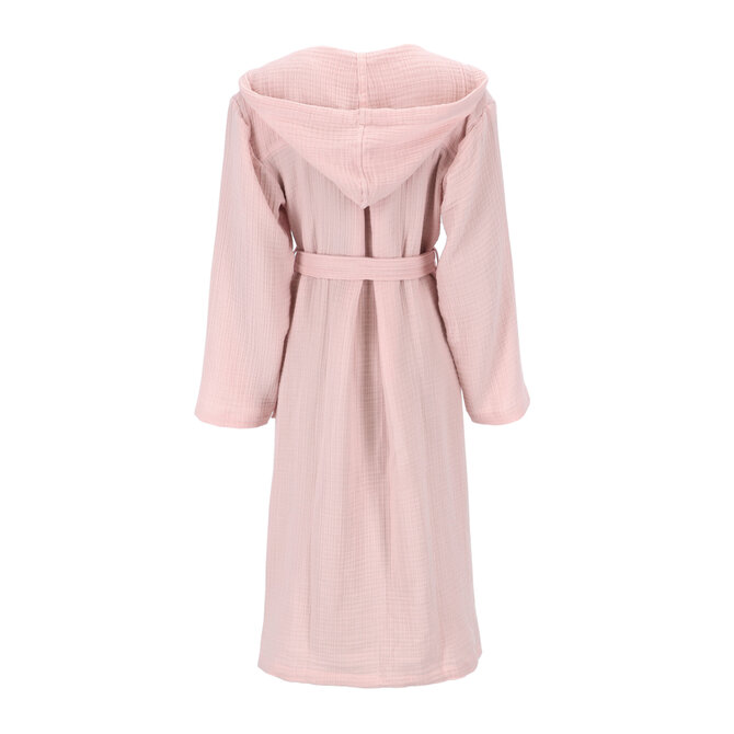 Peignoir Vossen Silent L/XL pearl skin