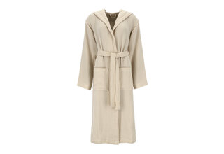 Peignoir Vossen Silent XXS/XS tibet