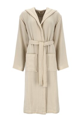 Peignoir Vossen Silent S/M tibet