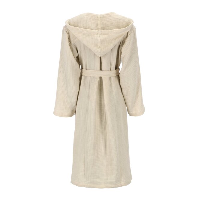 Peignoir Vossen Silent S/M tibet