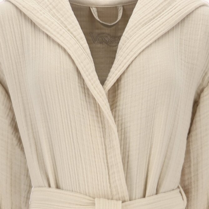 Vossen Badjas Silent S/M tibet