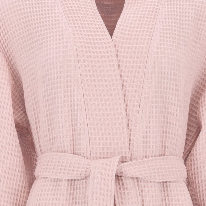 Vossen Badjas Siam S/M pearl skin