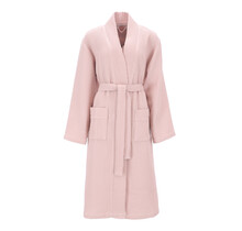 Peignoir Vossen Siam L/XL pearl skin