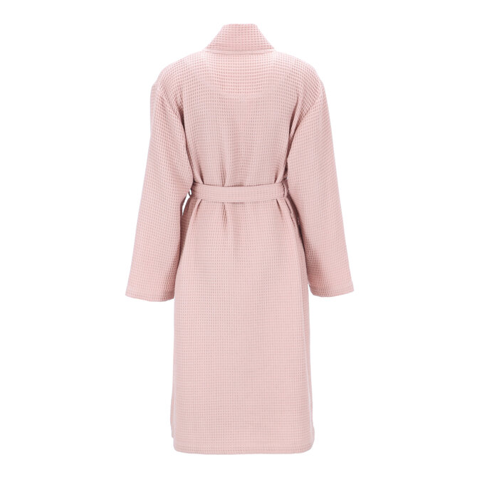 Peignoir Vossen Siam L/XL pearl skin