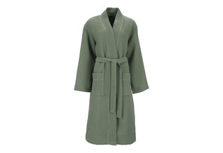 Vossen Badjas Siam XXS/XS detox green