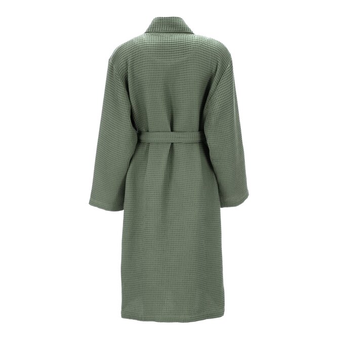 Vossen Badjas Siam S/M detox green Vossen Badjas Siam S/M detox green