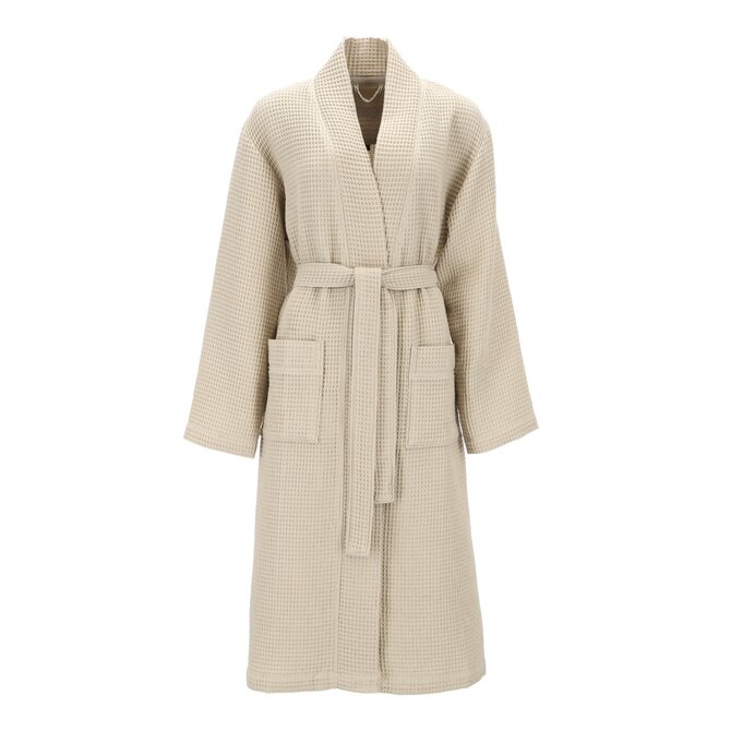 Peignoir Vossen Siam S/M tibet