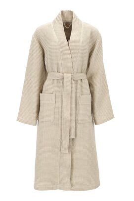 Peignoir Vossen Siam L/XL tibet
