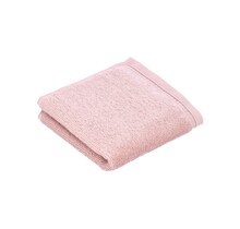 Vossen Serviette Invité Detox Time 30x50 pearl skin