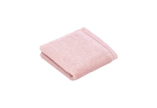 Vossen Gastendoekje Detox Time 30x50 pearl skin