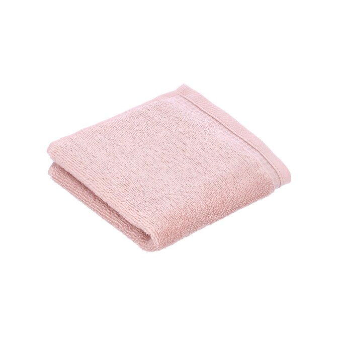 Vossen Serviette Invité Detox Time 30x50 pearl skin