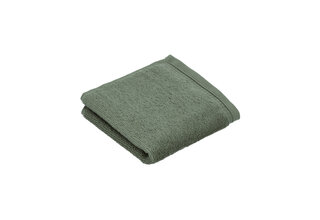 Vossen Gastendoekje Detox Time 30x50 detox green