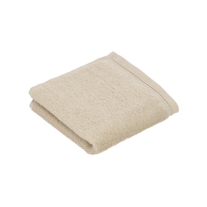 Vossen Serviette Invité Detox Time 30x50 tibet