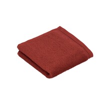 Vossen Serviette Invité Detox Time 30x50 raw sugar