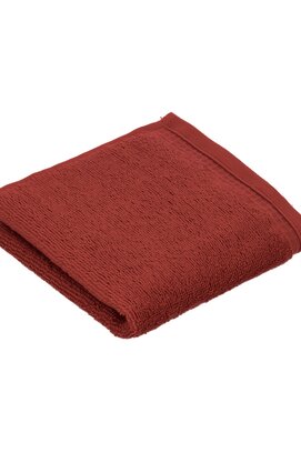 Vossen Serviette Invité Detox Time 30x50 raw sugar