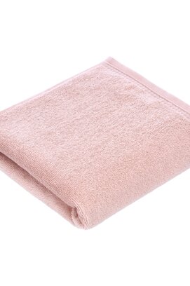 Vossen Handdoek Detox Time 50x100 pearl skin