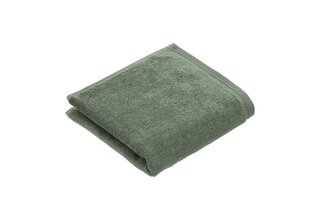 Vossen Handdoek Detox Time 50x100 detox green