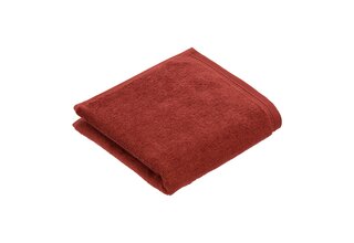 Vossen Handdoek Detox Time 50x100 raw sugar