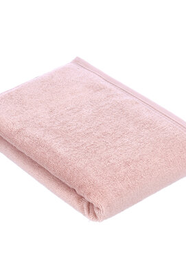 Serviette de douche Vossen Detox Time 67x140 pearl skin