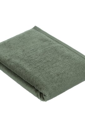 Vossen Douchelaken Detox Time 67x140 detox green