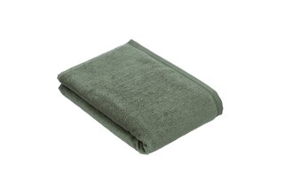 Vossen Douchelaken Detox Time 67x140 detox green