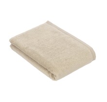 Vossen Serviette de Douche Detox Time 67x140 tibet