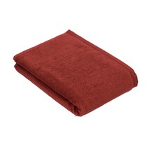 Vossen Serviette de Douche Detox Time 67x140 raw sugar