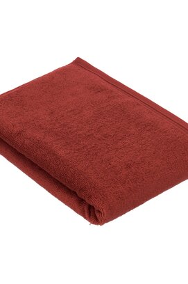 Vossen Serviette de Douche Detox Time 67x140 raw sugar