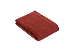 Vossen Douchelaken Detox Time 67x140 raw sugar