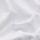 Schlafgut Schlafgut Soft Contact Jersey Flanel Drap-Housse S - 90x190 - 100x200 101 Full-White
