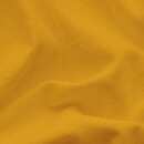 Schlafgut Schlafgut Soft Contact Jersey Flanel Drap-Housse S - 90x190 - 100x200 196 Jaune Profond