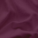 Schlafgut Schlafgut Soft Contact Jersey Flanel Hoeslaken S - 90x190 - 100x200 542 Purple Deep