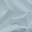 Schlafgut Schlafgut Soft Contact Jersey Flanel Drap-Housse L - 140x200 - 160x200 536 Bleu Clair
