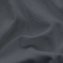 Schlafgut Schlafgut Soft Contact Jersey Flanel Drap-Housse L - 140x200 - 160x200 556 Gris Profond