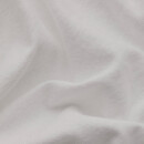Schlafgut Schlafgut Soft Contact Jersey Flanel Drap-housse XL - 180x200 - 200x200 511 Gris Clair