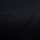 Dommelin Housse de couette Dommelin Pico Satin 400TC Noir 240x200/220 cm