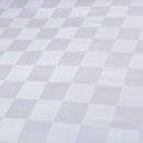 Dommelin Dommelin Dekbedovertrek Quadra Satijn 300tc Wit 260x200/220