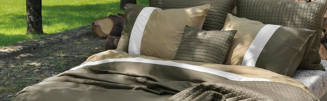 Slaap in luxe: Ontdek het tijdloze comfort van Dommelin!