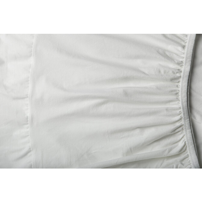 Satinesse Protect Matrasbeschermer met Tencel 180x200