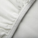 Bella Donna Protège-matelas Satinesse Protect avec Tencel 180x220