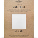 Bella Donna Satinesse Protect Protège-matelas avec Tencel 80x200