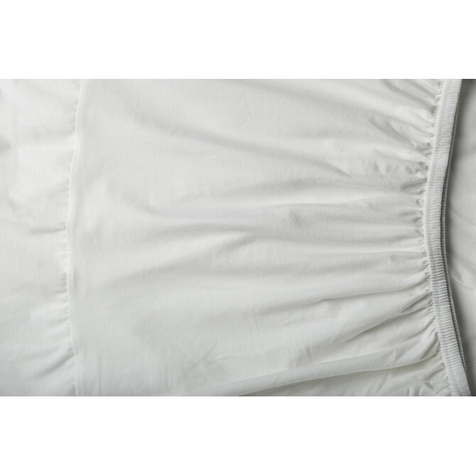 Protège-matelas Satinesse Protect avec Tencel 90x220