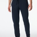 Schiesser Schiesser Long Pants midnight blue 182183 50/M