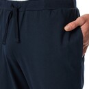Schiesser Schiesser Long Pants midnight blue 182183 50/M